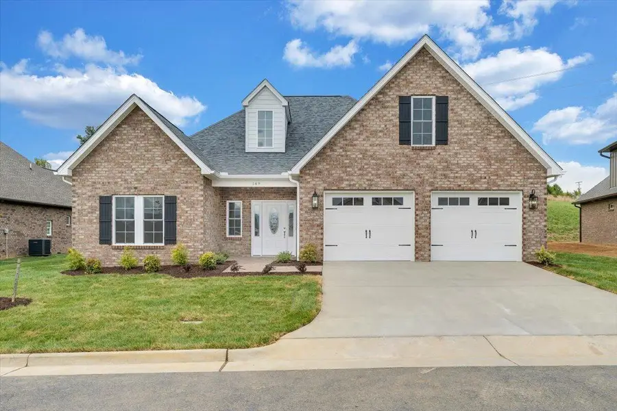149 Merion Cir, Daleville, VA 24083 - #2