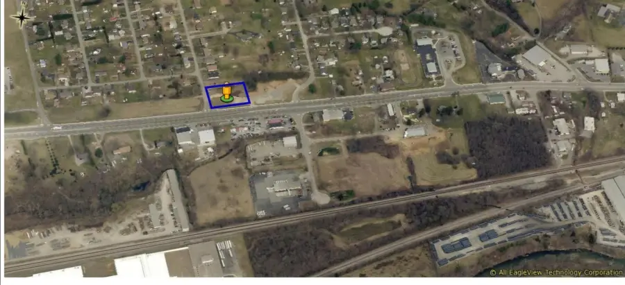 0 West Main St, Salem, VA 24153 - #3