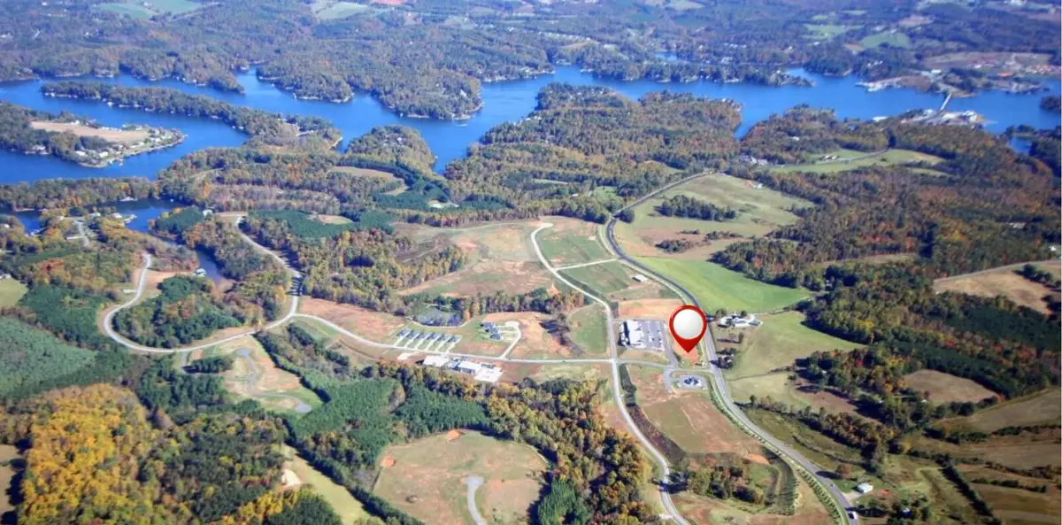 LOT C-26 Booker T Washington Hwy, Moneta, VA 24121 - #1