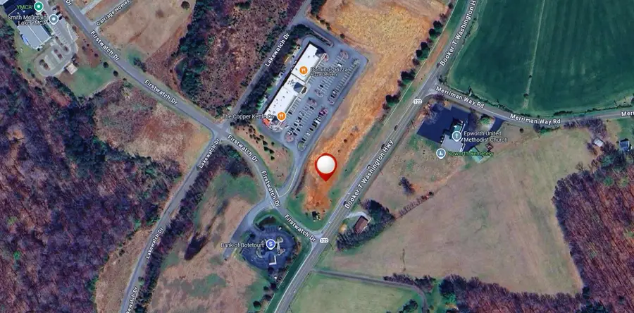 LOT C-28 Booker T Washington Hwy, Moneta, VA 24121 - #2