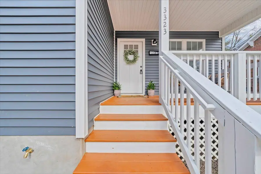 3323 Collingwood St Ne, Roanoke, VA 24012 - #2