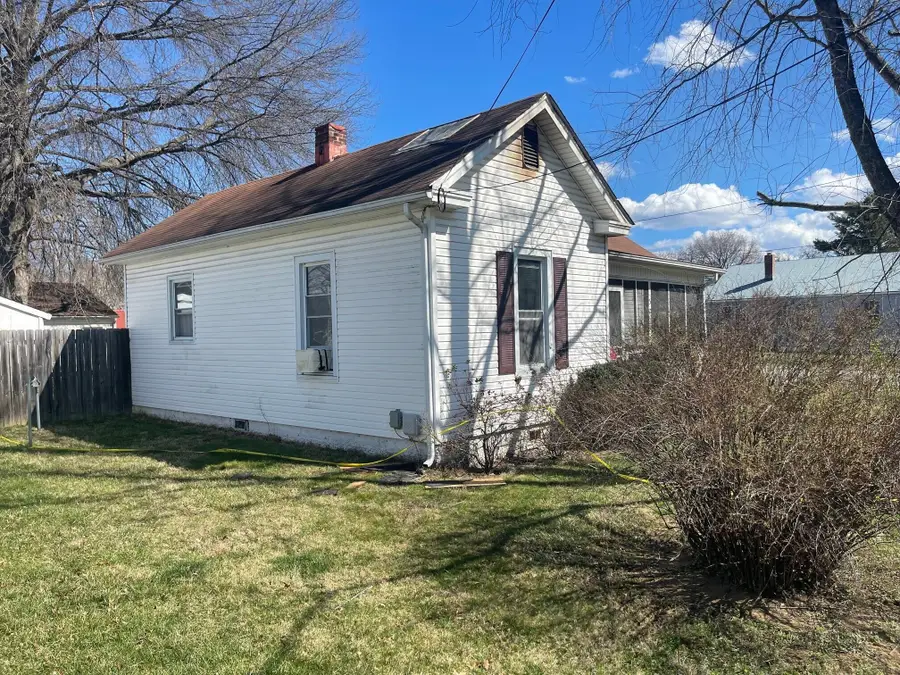 301 Bowman Ave, Salem, VA 24153 - #3