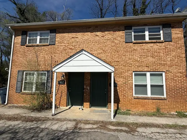 1630 Eastern Ave Ne #1630 & 1632, Roanoke, VA 24012