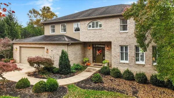 2115 Plank Dr, Blacksburg, VA 24060