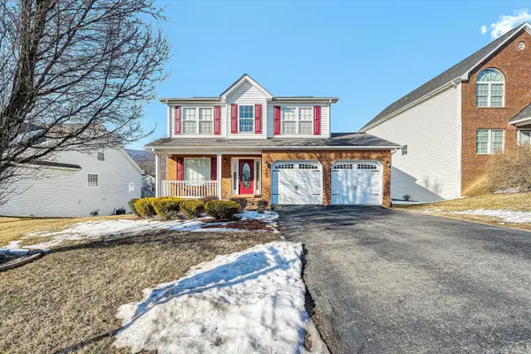 500 Mendham Way, Salem, VA 24153