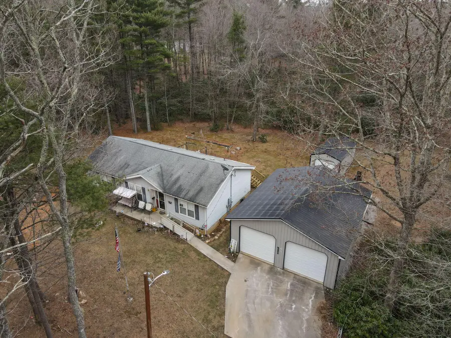 162 Mountain Laurel Way Ne, Check, VA 24072 - #2