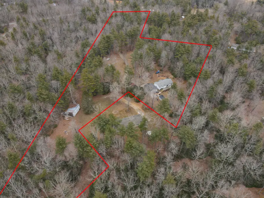 162 Mountain Laurel Way Ne, Check, VA 24072 - #3