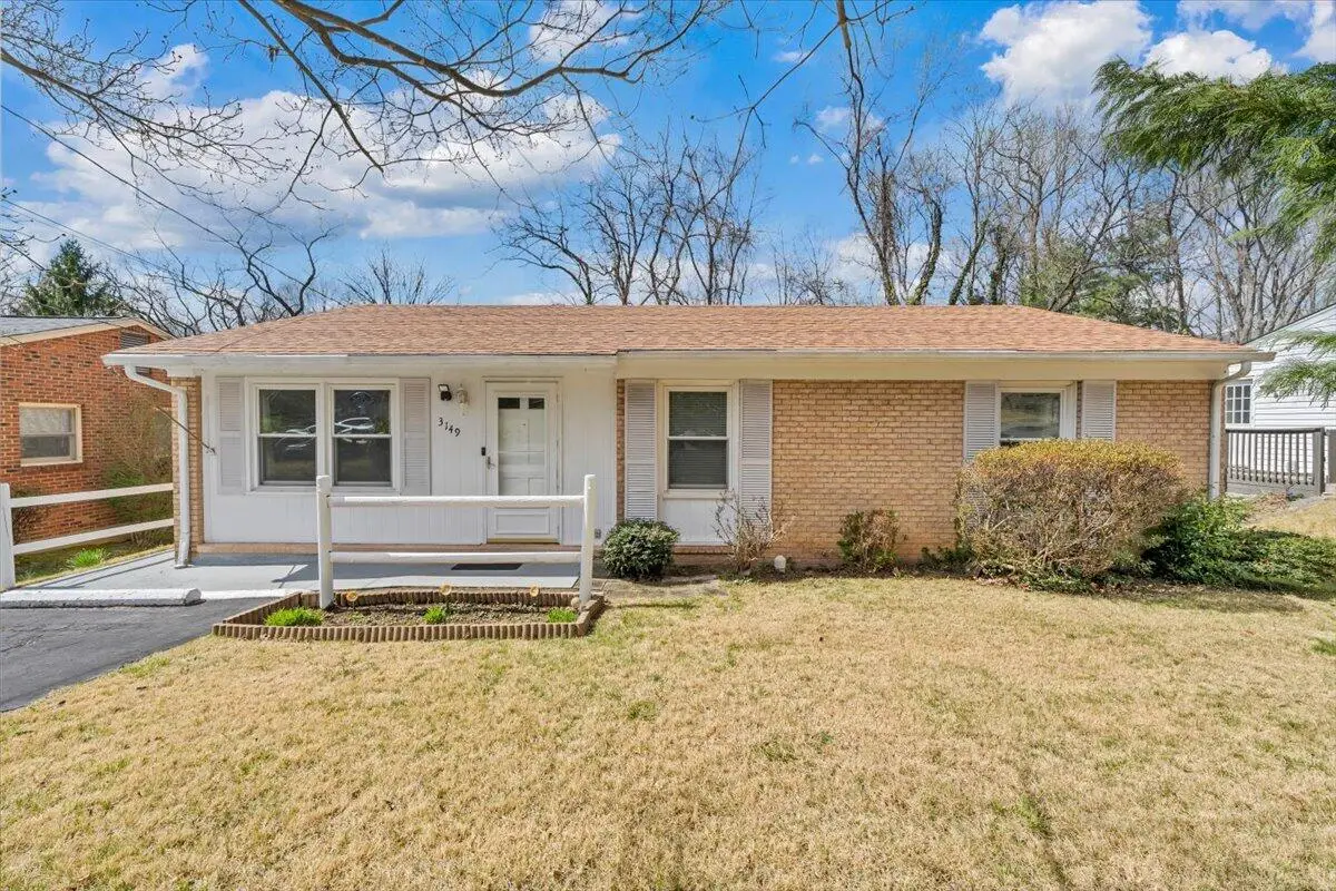 3149 Ventnor Rd Se, Roanoke, VA 24014 - #1