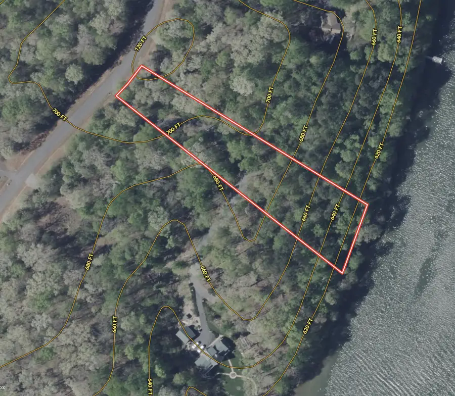 0 Runaway Bay Rd, Lynch Station, VA 24571 - #3