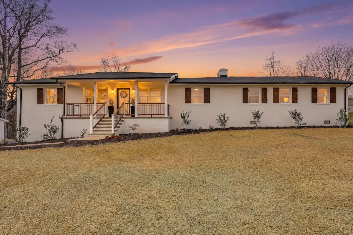 68 Hill Drive Dr, Fincastle, VA 24090 - #1