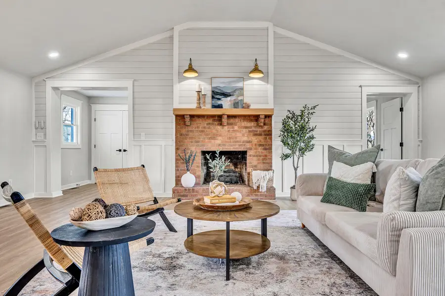 68 Hill Drive Dr, Fincastle, VA 24090 - #2