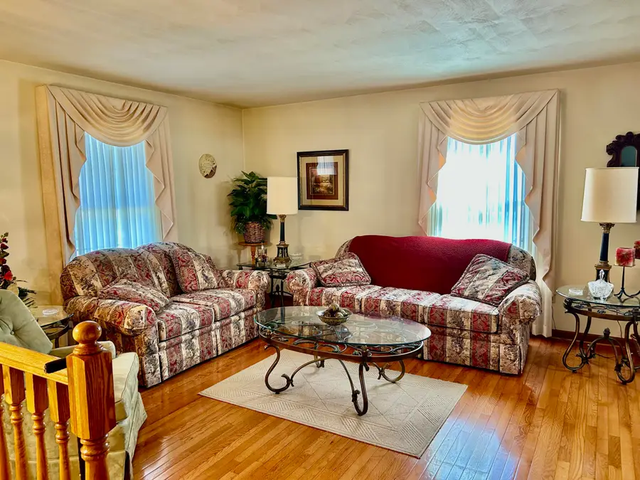 4208 Whitehall Cir, Roanoke, VA 24018 - #2