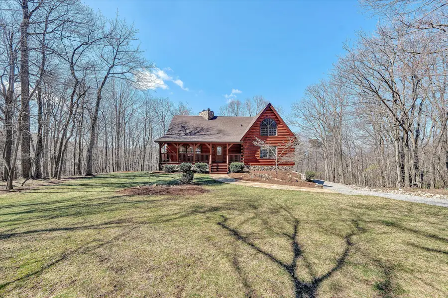 942 Vista Pkwy, Hardy, VA 24101 - #2