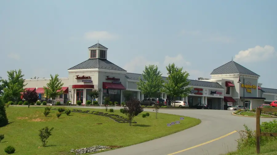 Lot 37 Lakewatch Cir, Moneta, VA 24121 - #3