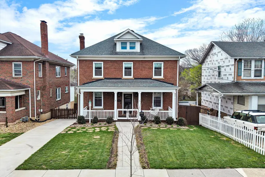 2114 Memorial Ave Sw, Roanoke, VA 24015 - #3