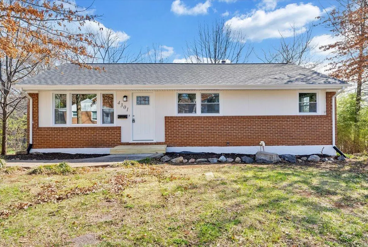 4301 Holmes St Ne, Roanoke, VA 24012 - #1