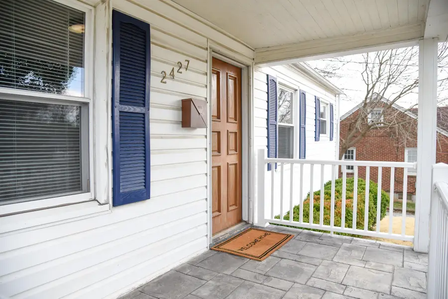 2427 Ravenwood Ave Nw, Roanoke, VA 24012 - #2