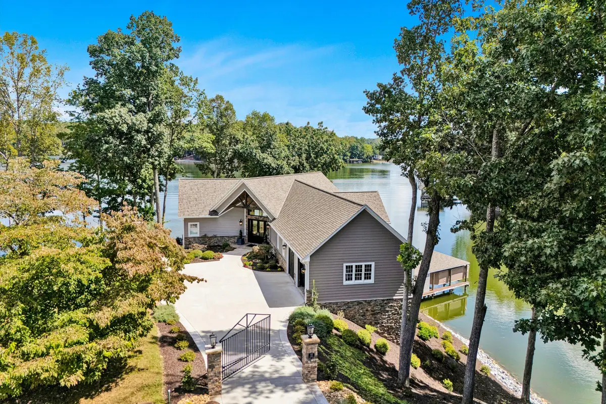 152 Windward Pointe, Moneta, VA 24121 - #1