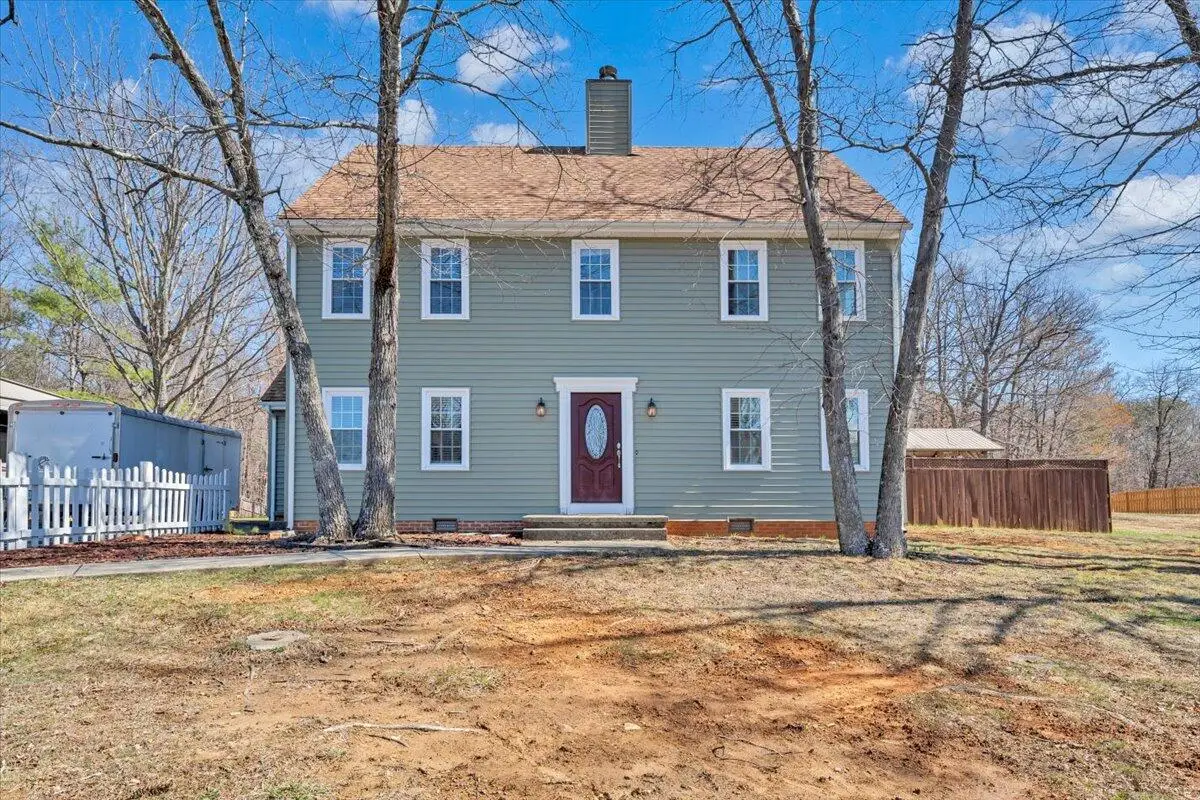 102 Chasewood Ln, Troutville, VA 24175 - #1