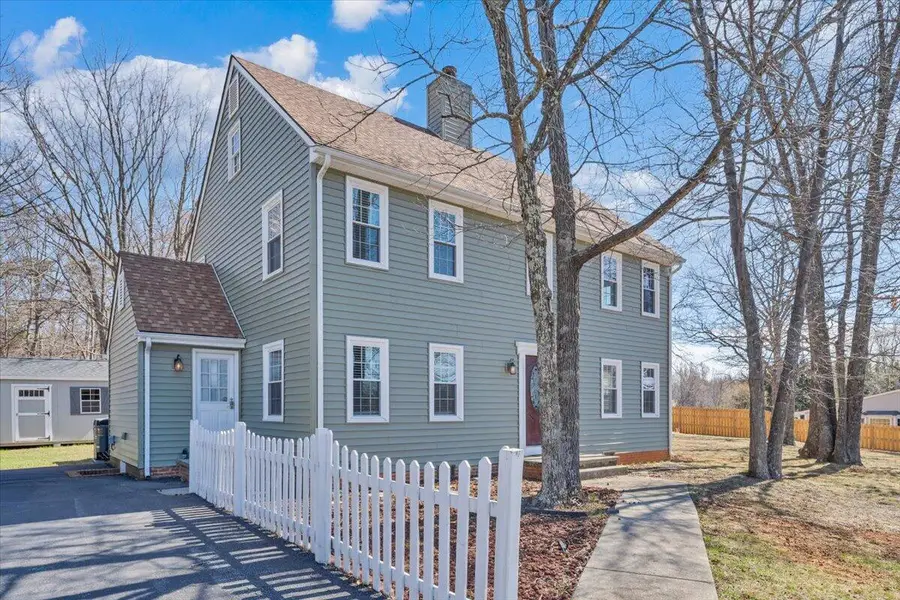 102 Chasewood Ln, Troutville, VA 24175 - #3