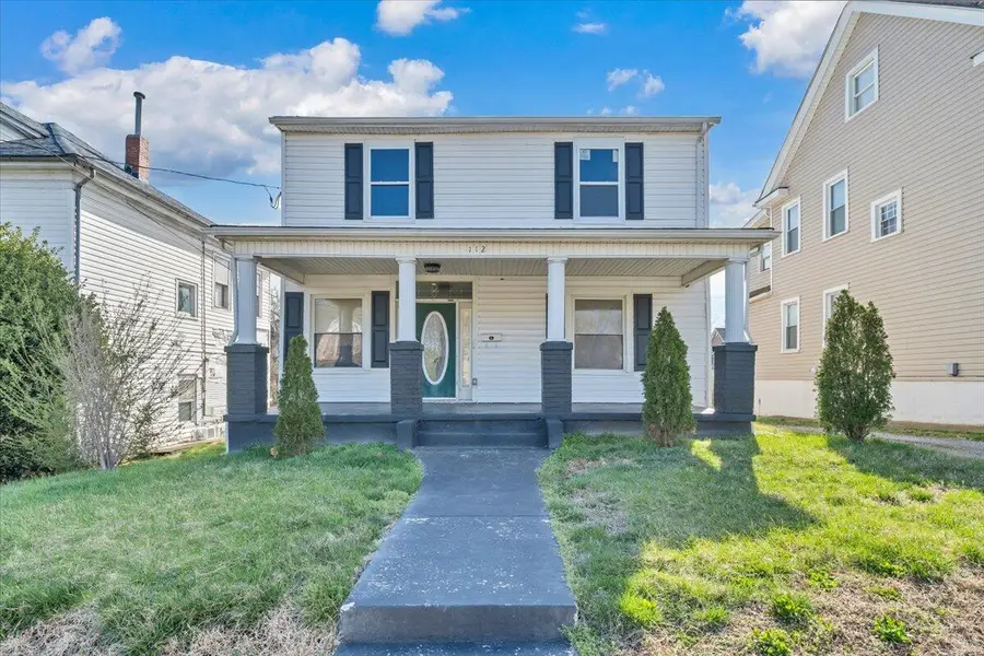 112 14th St Sw, Roanoke, VA 24016 - #2