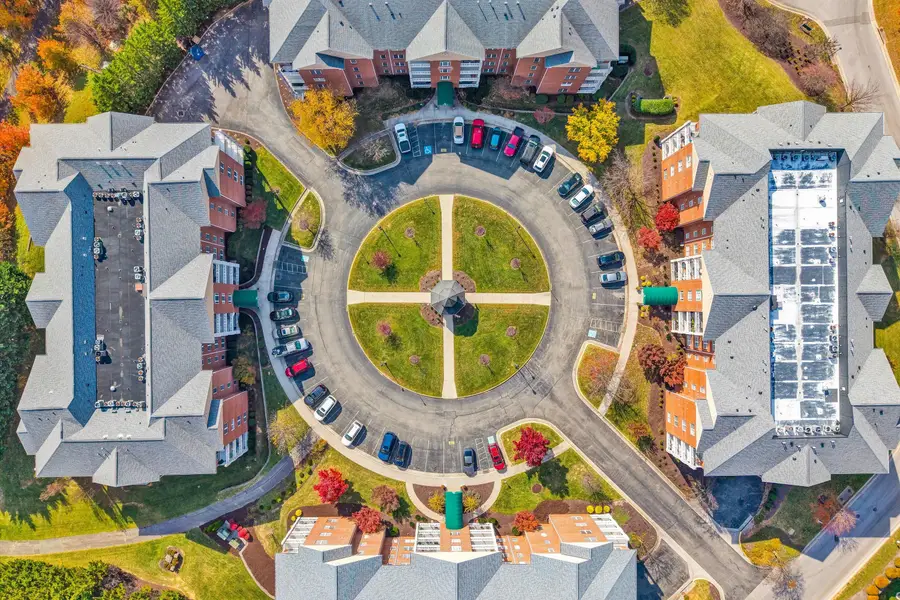 4434 Pheasant Ridge Rd #101, Roanoke, VA 24014 - #3