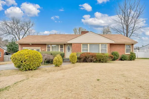 3222 Wentworth Ave Nw, Roanoke, VA 24012