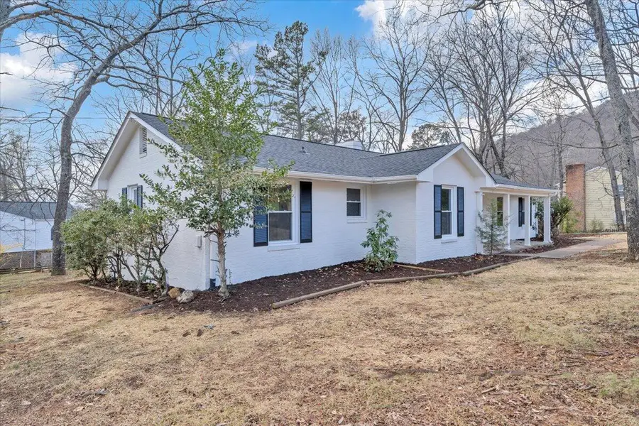 2049 Surrey Ln Ne, Roanoke, VA 24012 - #3