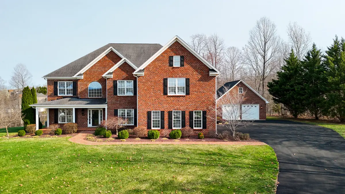 1080 Remington Rd, Forest, VA 24551 - #1