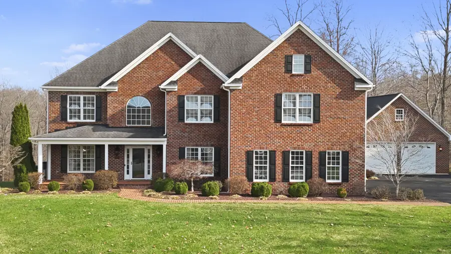 1080 Remington Rd, Forest, VA 24551 - #2
