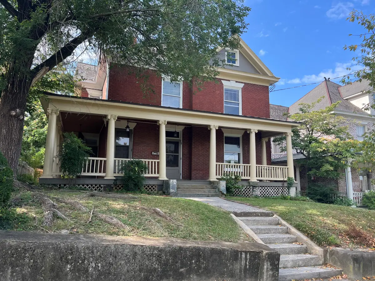 430 Day Ave Sw, Roanoke, VA 24016 - #1