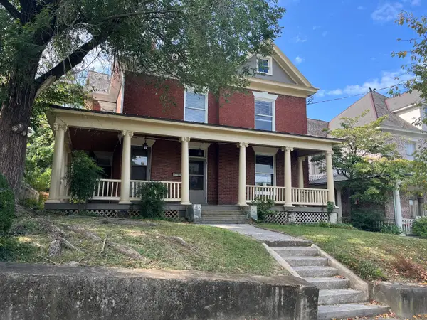 430 Day Ave Sw, Roanoke, VA 24016