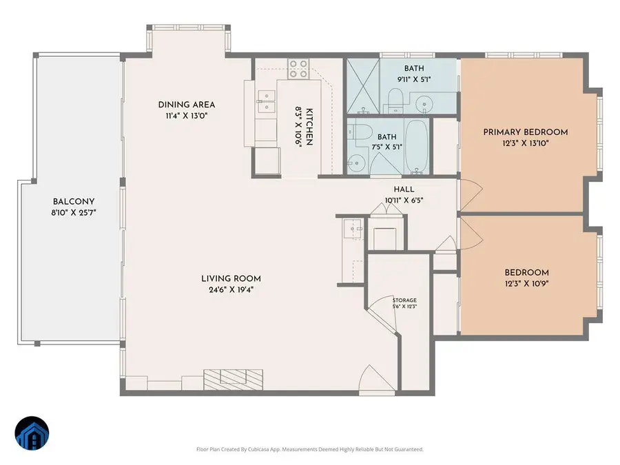 335 S Pointe Shore Dr #308, Moneta, VA 24121 - #2