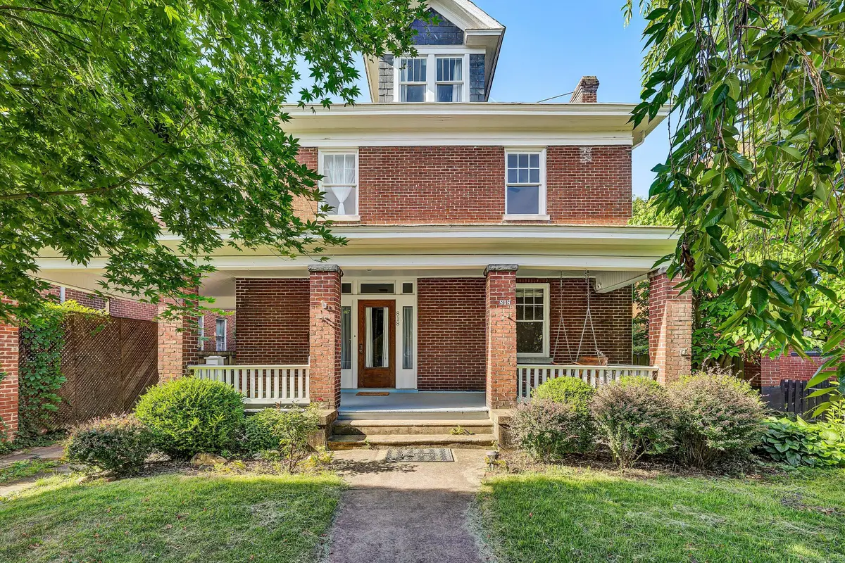 818 Day Ave Sw, Roanoke, VA 24016 - #1