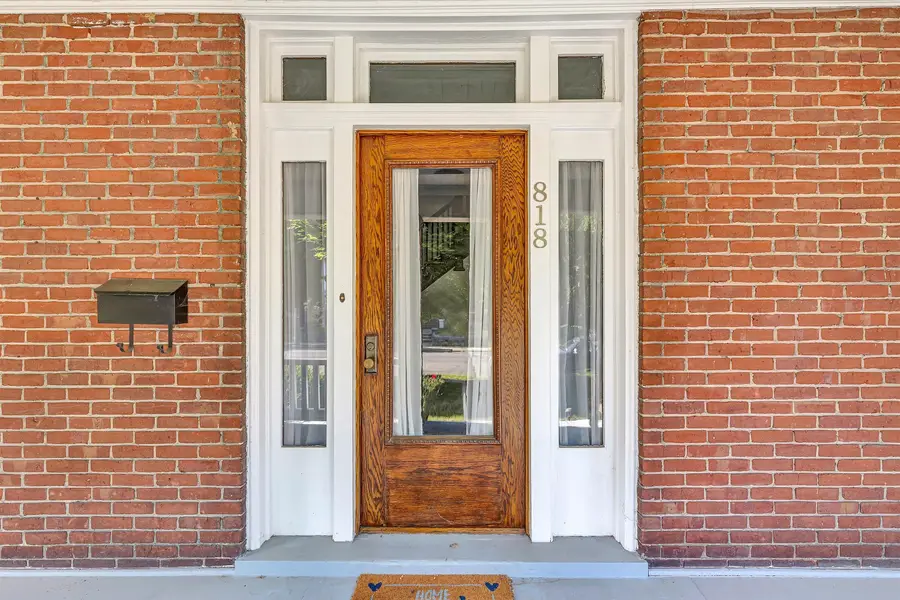 818 Day Ave Sw, Roanoke, VA 24016 - #2
