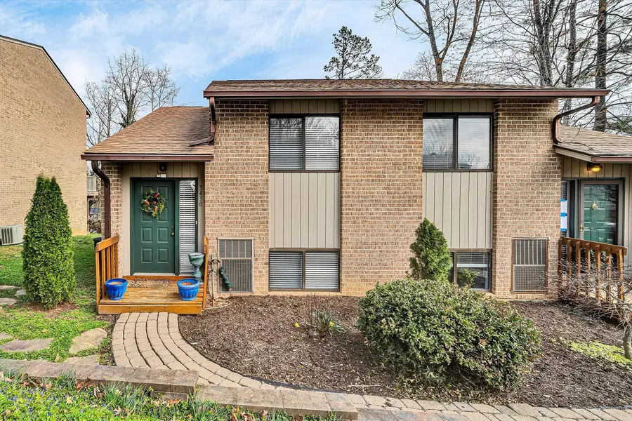 3430 Morning Dove Rd, Roanoke, VA 24018 - #2