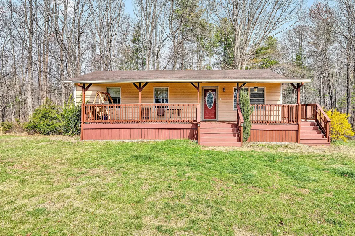 413 Falcon Ridge Rd, Rocky Mount, VA 24151 - #1