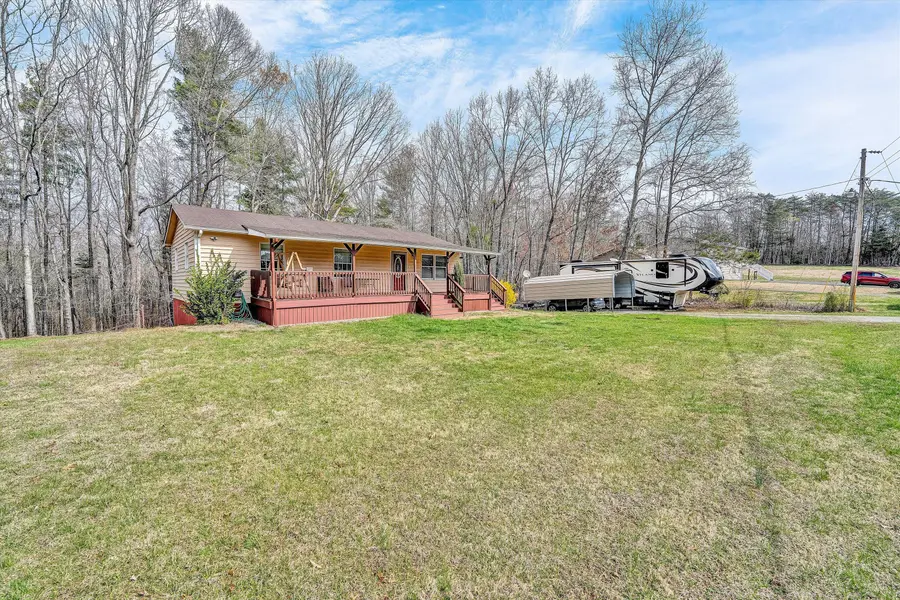 413 Falcon Ridge Rd, Rocky Mount, VA 24151 - #2