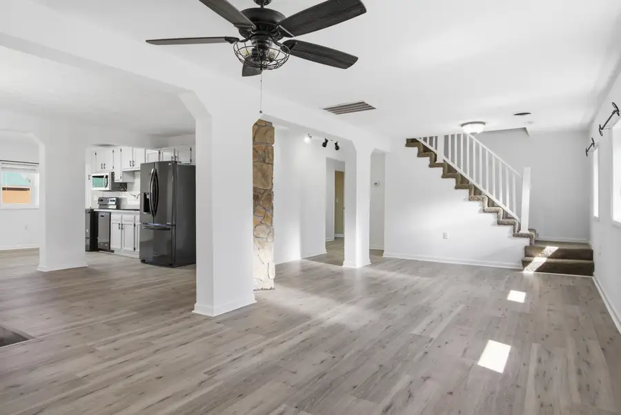 6458 Piney Woods Rd, Riner, VA 24149 - #3