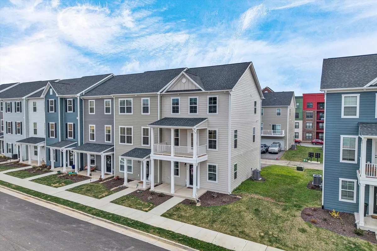 248 Colony Ave, Daleville, VA 24083 - #1