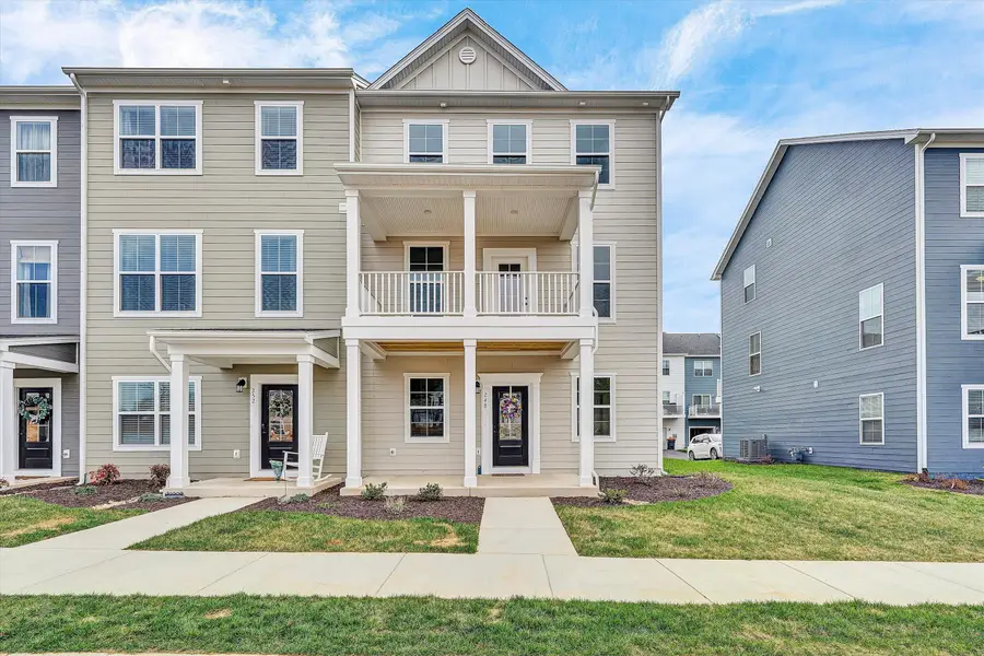 248 Colony Ave, Daleville, VA 24083 - #2