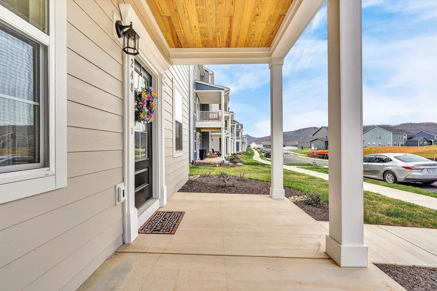 248 Colony Ave, Daleville, VA 24083 - #3