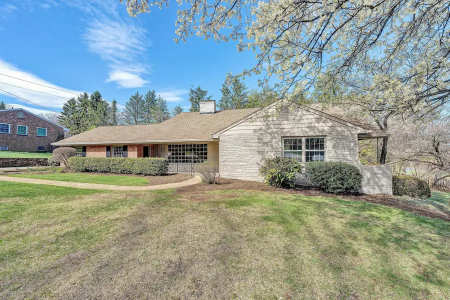 2240 Pommel Dr, Roanoke, VA 24018 - #3