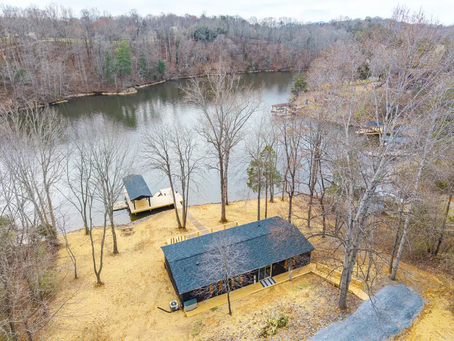 509 Pleasure Point Dr, Goodview, VA 24095 - #3