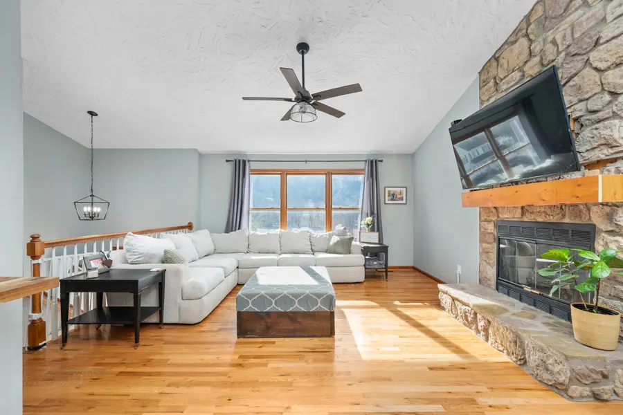 3833 Belmont Ct, Roanoke, VA 24012 - #2