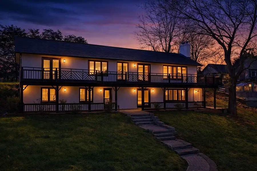 957 Lakemount Dr, Moneta, VA 24121 - #2