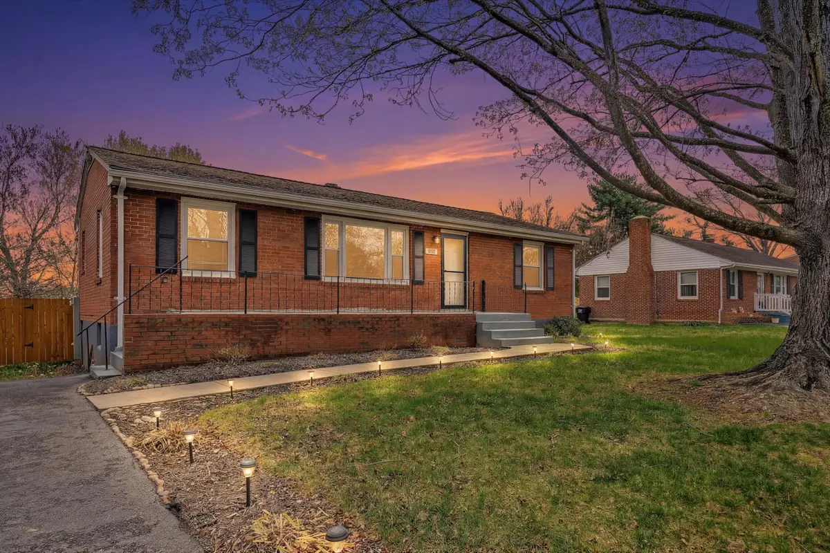 1150 Starmount Ave, Roanoke, VA 24019 - #1