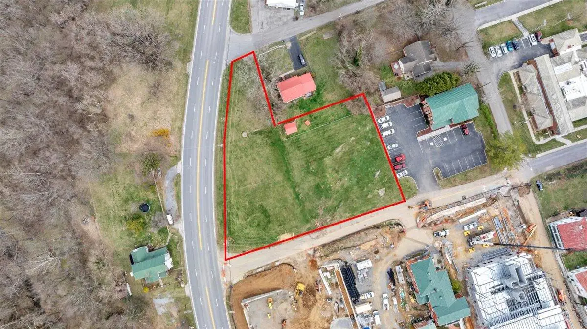 0 Federal St, Fincastle, VA 24090 - #1