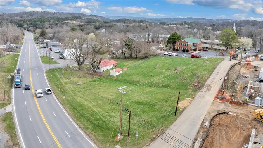 0 Federal St, Fincastle, VA 24090 - #3