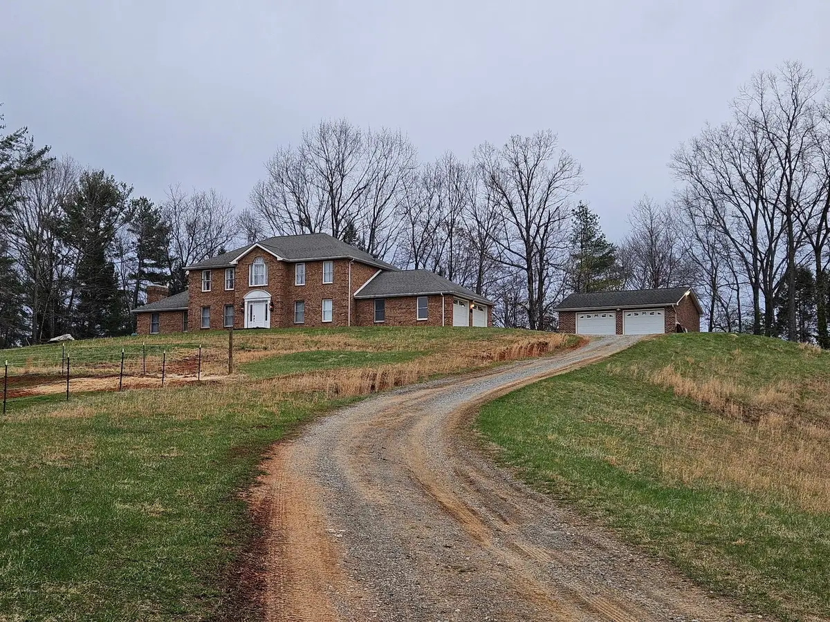 4670 Brookridge Rd, Roanoke, VA 24014 - #1